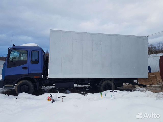 Foton Auman BJ10xx, 2007 купить в Истре | Транспорт | Авито