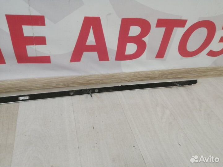 Рейлинг правый Audi Q7 4M 2015-2020