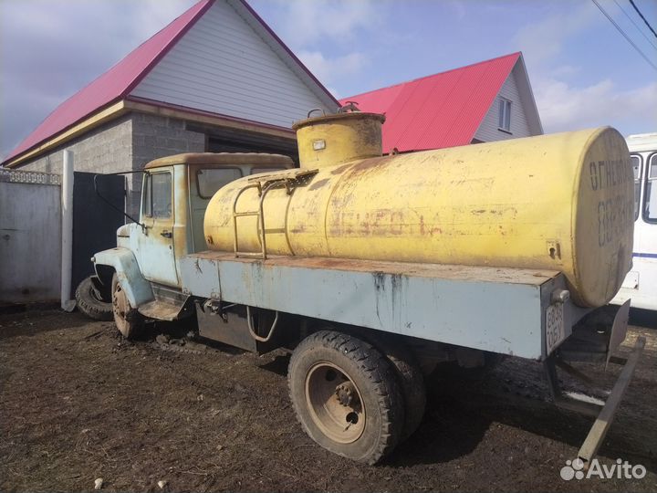 Авторазбор газ 53