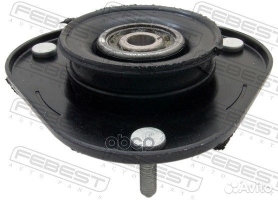 Опора амортизатора передняя toyota celica ZZT23