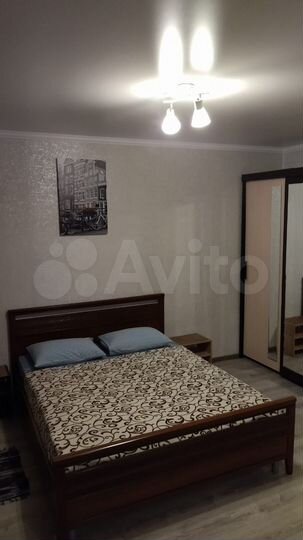 1-к. квартира, 42 м², 4/5 эт.