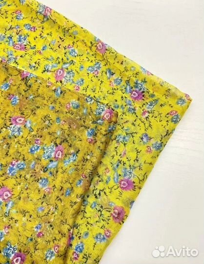 Платок новый