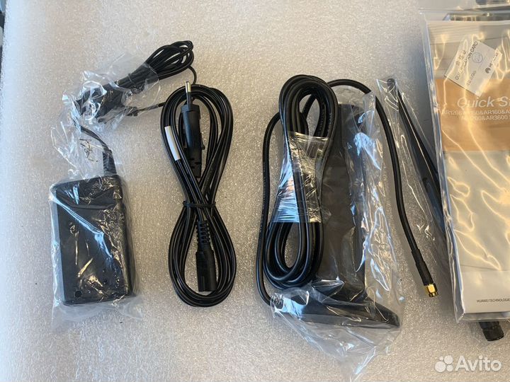 Роутер huawei ar109