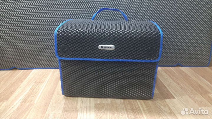 Органайзер в багажник