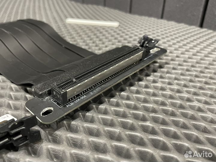 Райзер pci e 3.0 x16