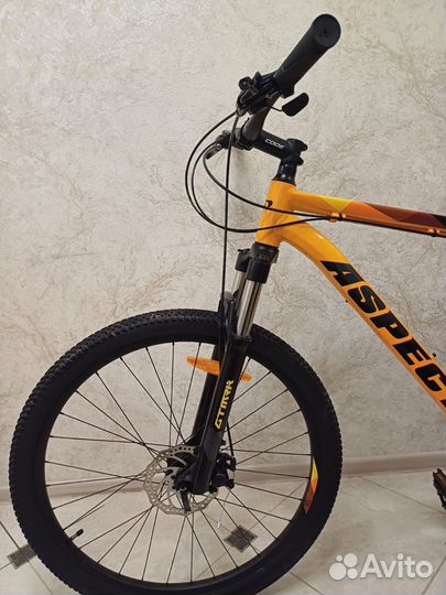 Продаю горный скоростной велосипед
