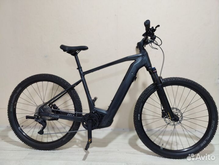 Focus Adventura 2 6.7 (2023 Bosch e-bike Yamaha)