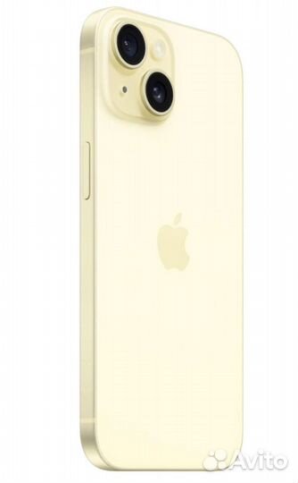 iPhone 15 Plus, 256 ГБ