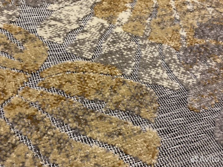 Ковер новый