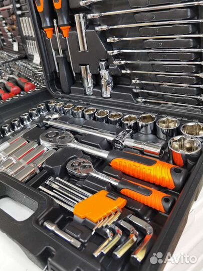 Набор Инструментов GS TLB 70 Предметов