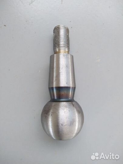 Палец рулевой тяги м 18*1,5