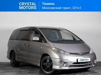 Toyota Estima 2.4 AT, 2003, 376 355 км, с пробегом, цена 1 229 000 руб.