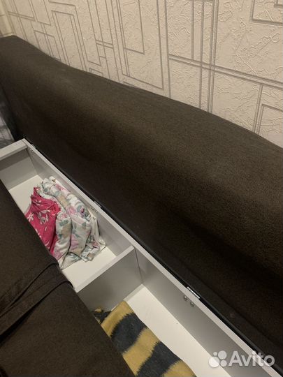 Диван б/у