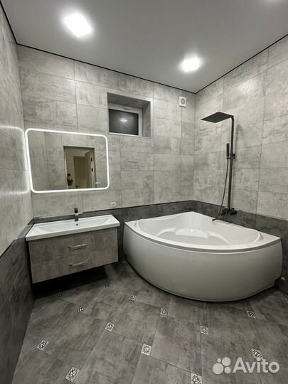 Зеркало с подстветкой