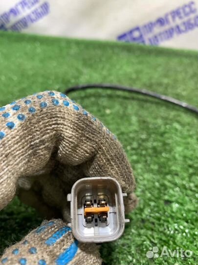 Лямбда-зонд (датчик кислорода) Hyundai Santa Fe