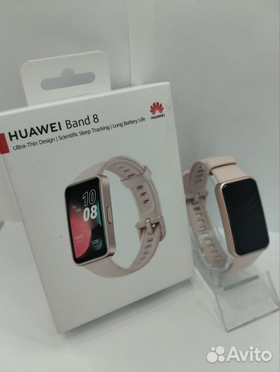 Смарт Часы, Huawei Band 8