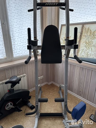 Спортивные тренажеры