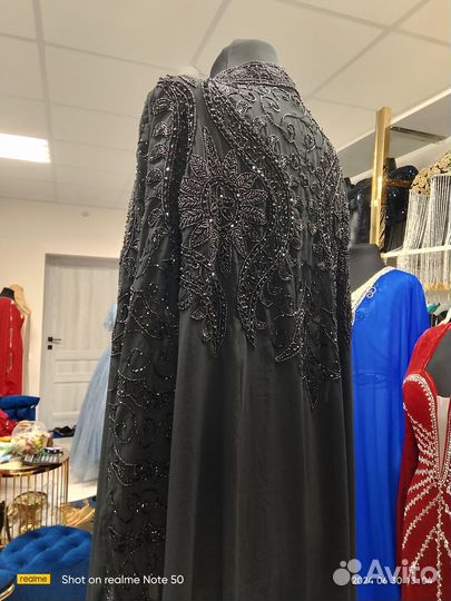 Шикарный кейп Дубай