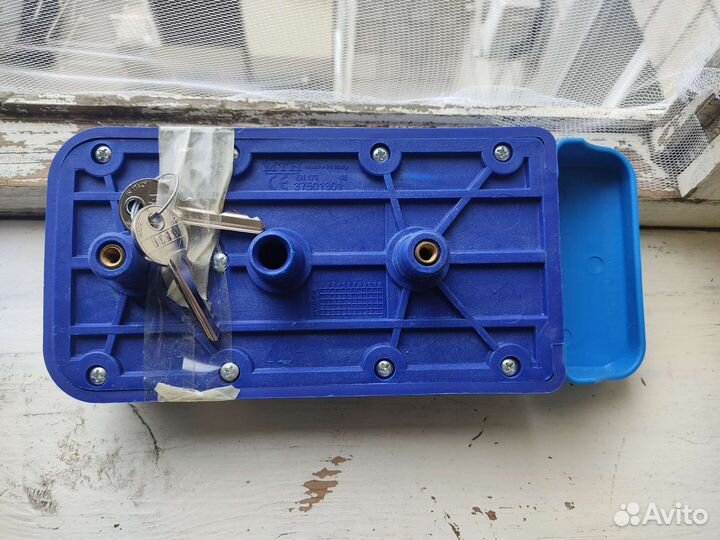 Ручка от холодильной камеры