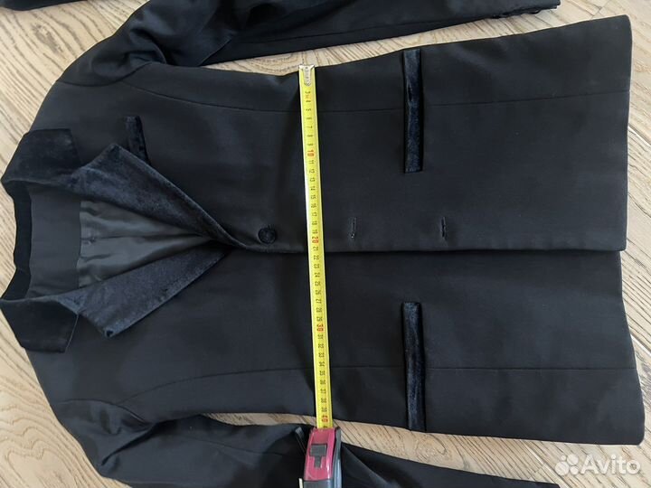 Костюм для бальных танцев мальчику