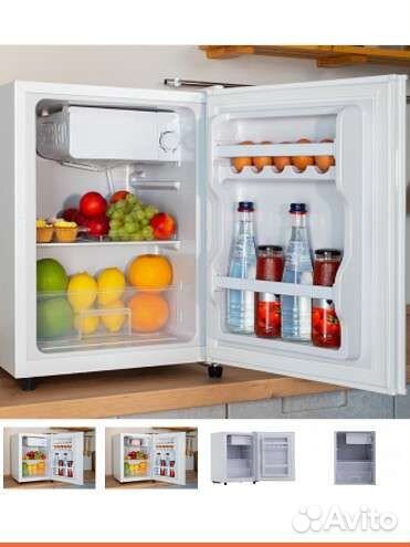 Холодильник Olto-70 silver