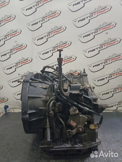 АКПП toyota 5E-FE corolla II corsa raum tercel EL53 EXZ10 A244L атм 3050046010 2WD U586