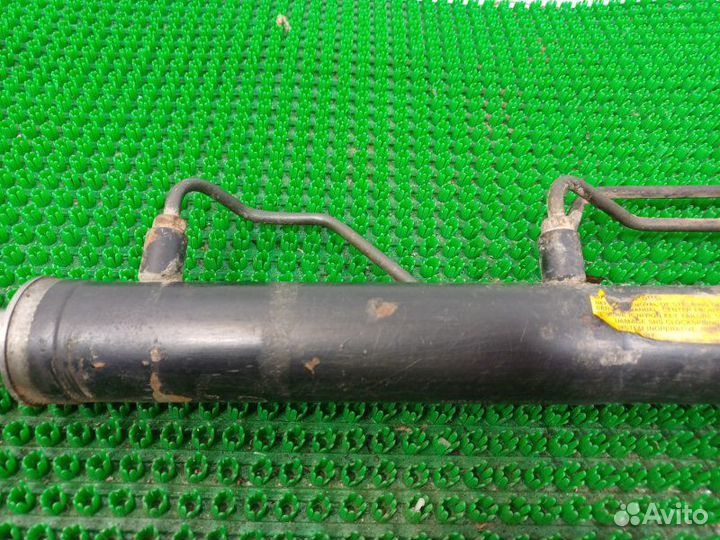 Рулевая рейка Mitsubishi Carisma DA 4G92 2003