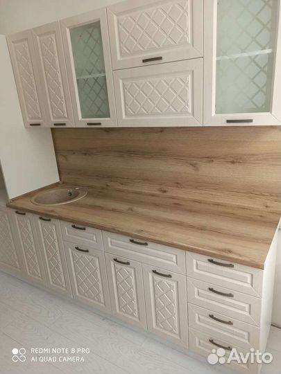 Модульная кухня