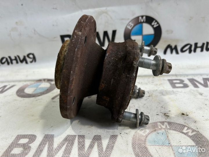 Подшипник ступицы задний Bmw X5 E53 рест M57D30