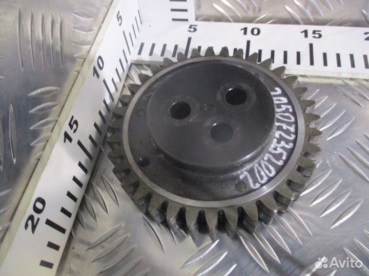 Шестерня грм MAN 51045055159