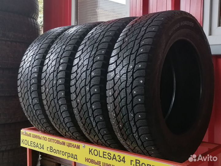 Viatti Bosco Nordico V-523 225/60 R17