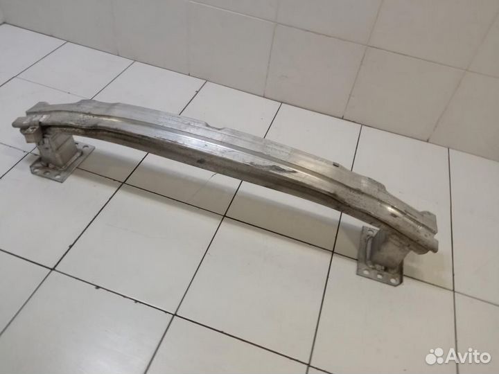 Усилитель переднего бампера Audi TT 8J3