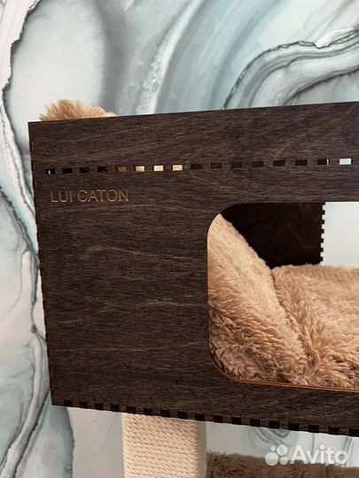 Когтеточка