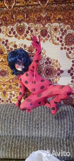 Костюм в аренду детский