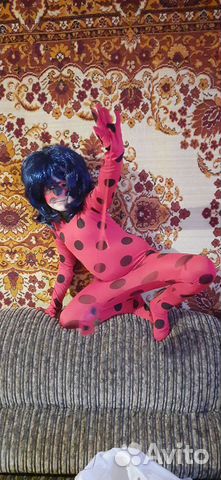 Костюм в аренду детский