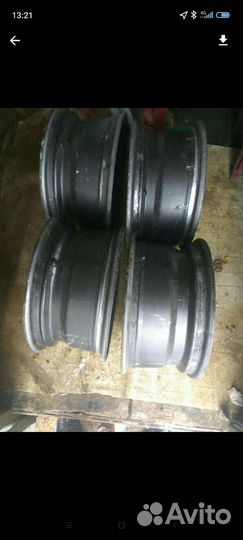 Диски р 15