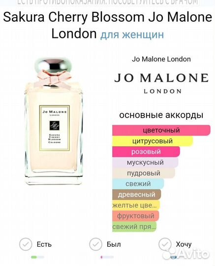 Парфюм тестер ОАЭ