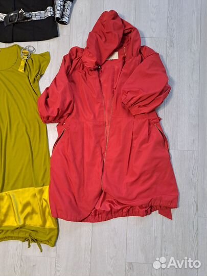 Женские вещи 52 размер