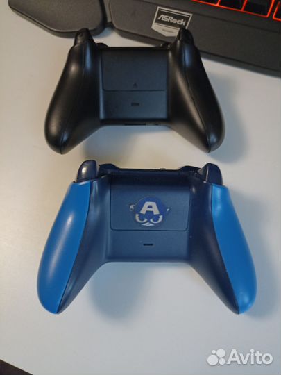 Геймпад xbox One