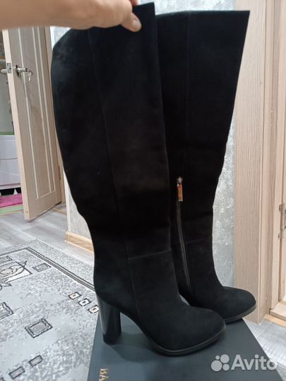 Сапоги еврозима