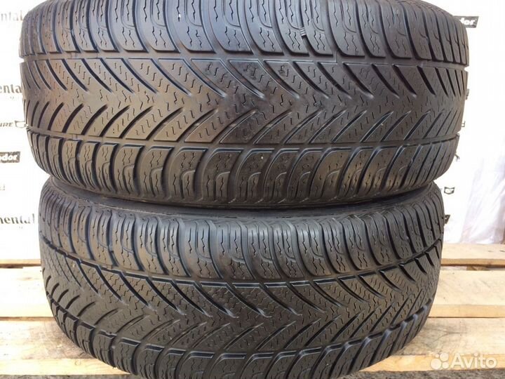 Fulda Kristall Supremo 205/50 R17