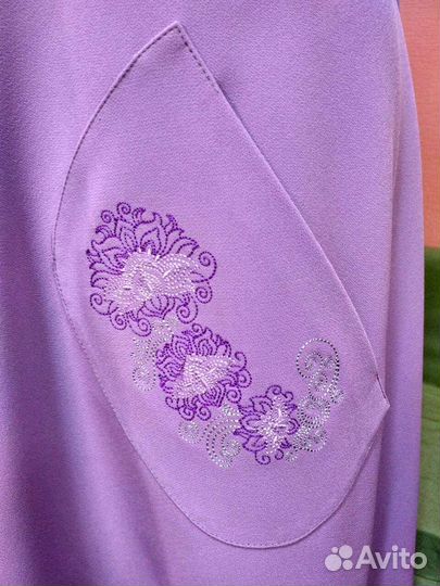 Платье-сарафан