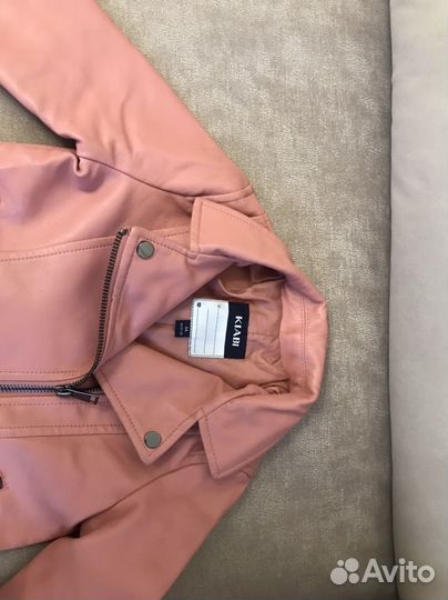 Куртка для девочки 98