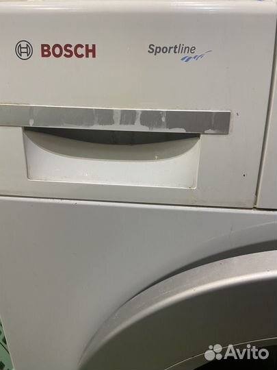 Стиральная машина (возможна на запчасти)