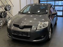 Toyota Auris 1.6 MT, 2008, 204 000 км, с пробегом, цена 739 000 руб.