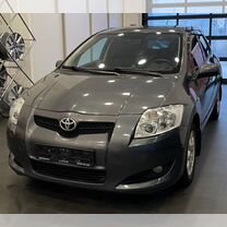 Toyota Auris 1.6 MT, 2008, 204 000 км, с пробегом, цена 739 000 руб.