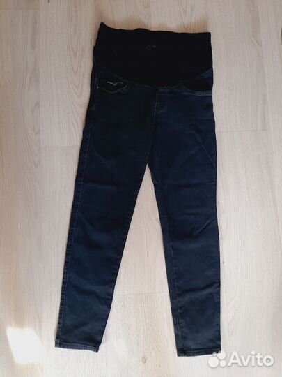 Вещи для беременных пакетом 46 48