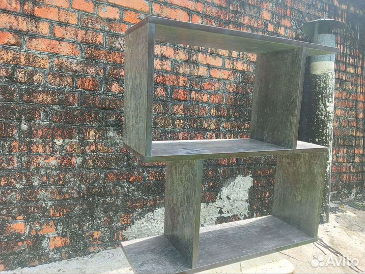 Полка интерьерная