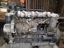 Двигатель Om 603