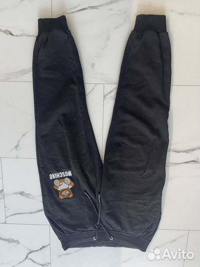 Спортивный костюм moschino